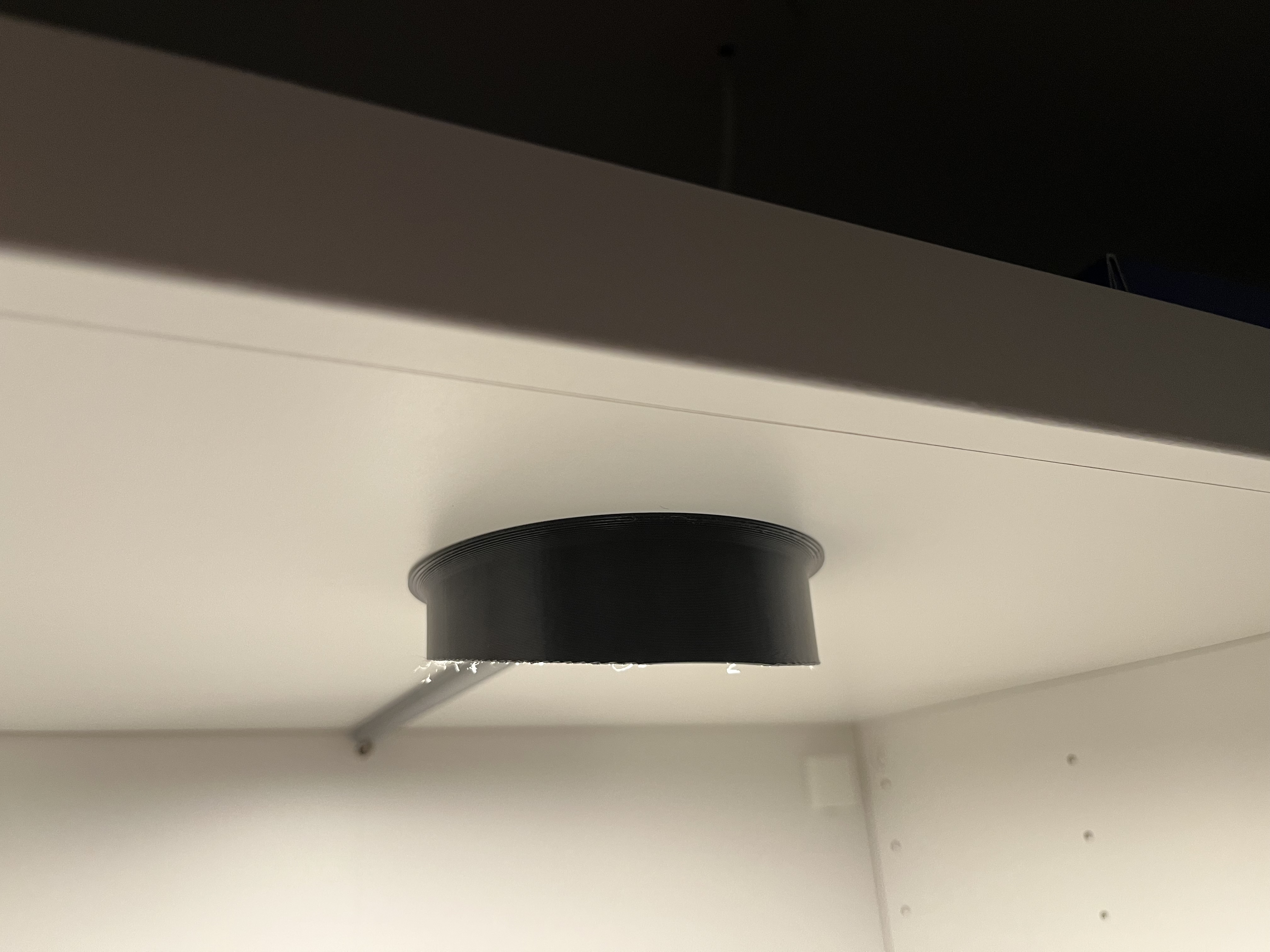 IKEA MITTLED shade