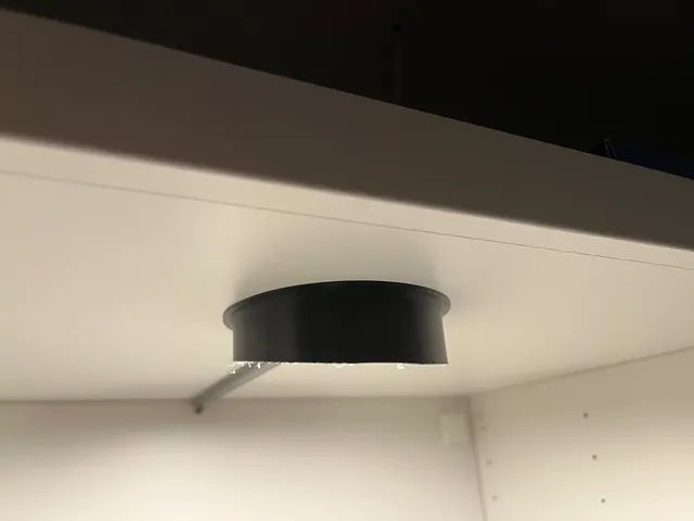 IKEA MITTLED shade