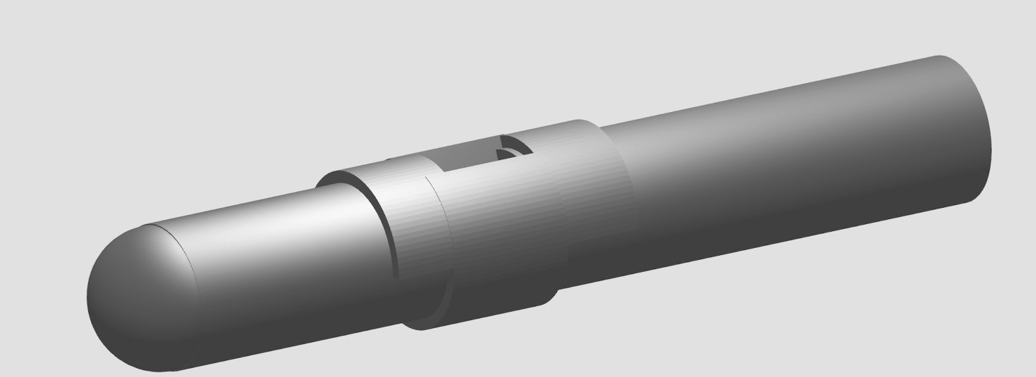 Flute headjoint