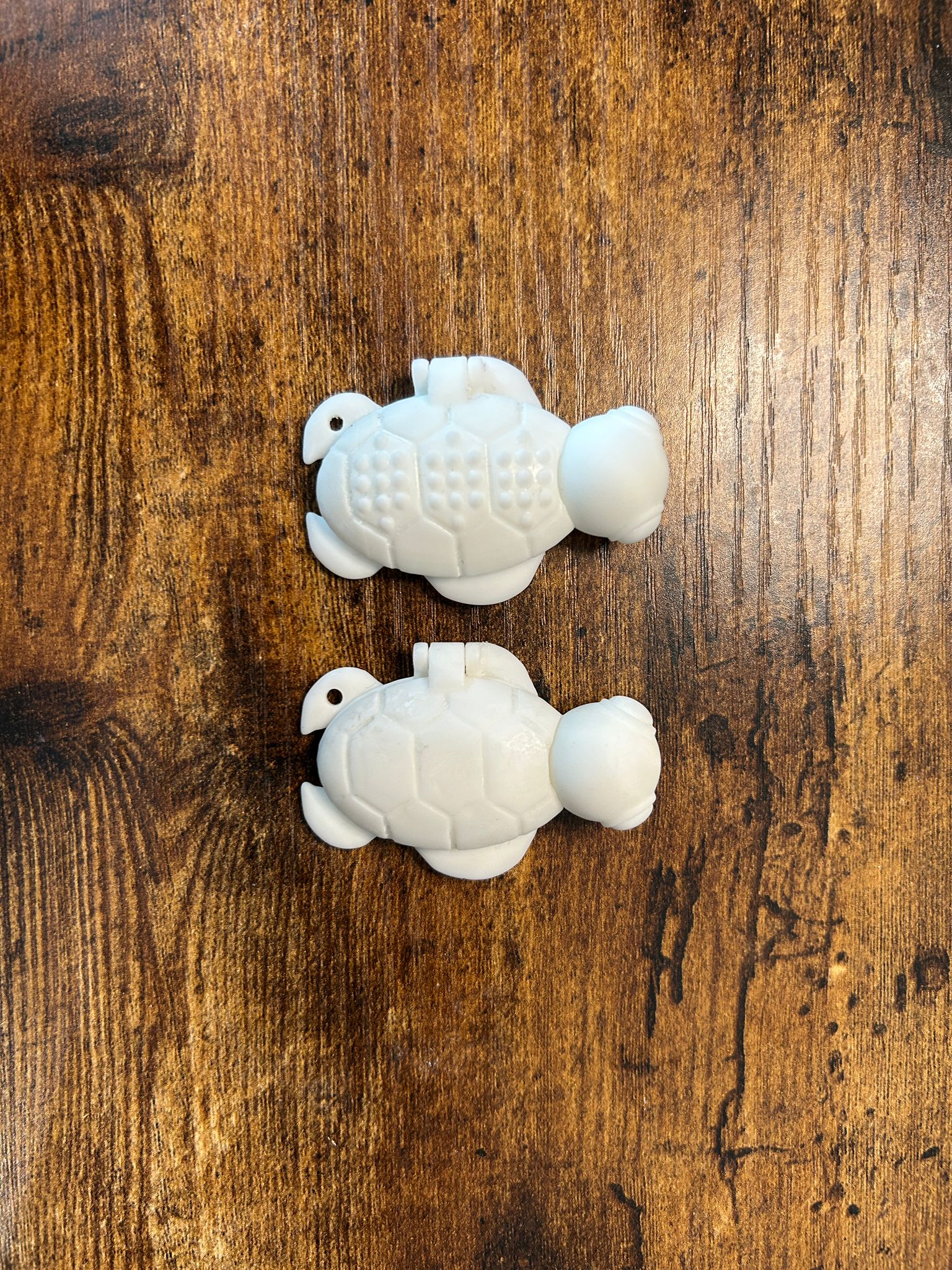Calm Buddi Knock-off - grounding tool for anxiety