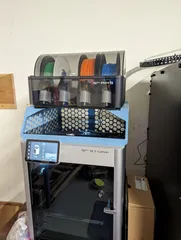 One Piece v3 Riser