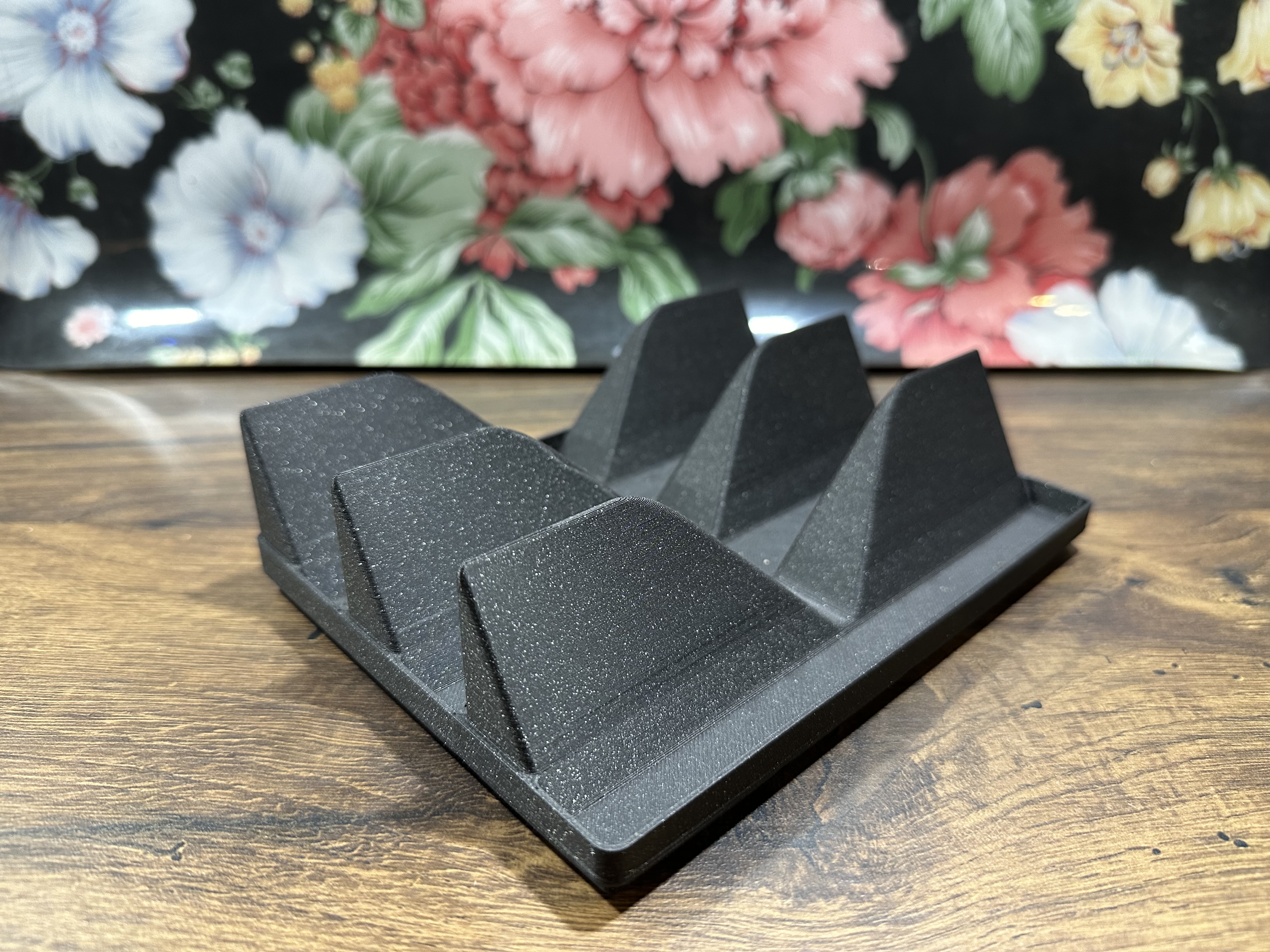 Miniatura 3 do modelo 3D Glasses Gridfinity module