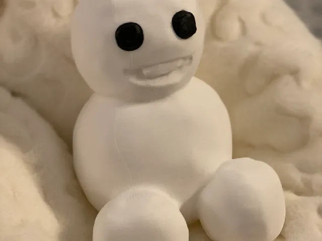 Snow Baby