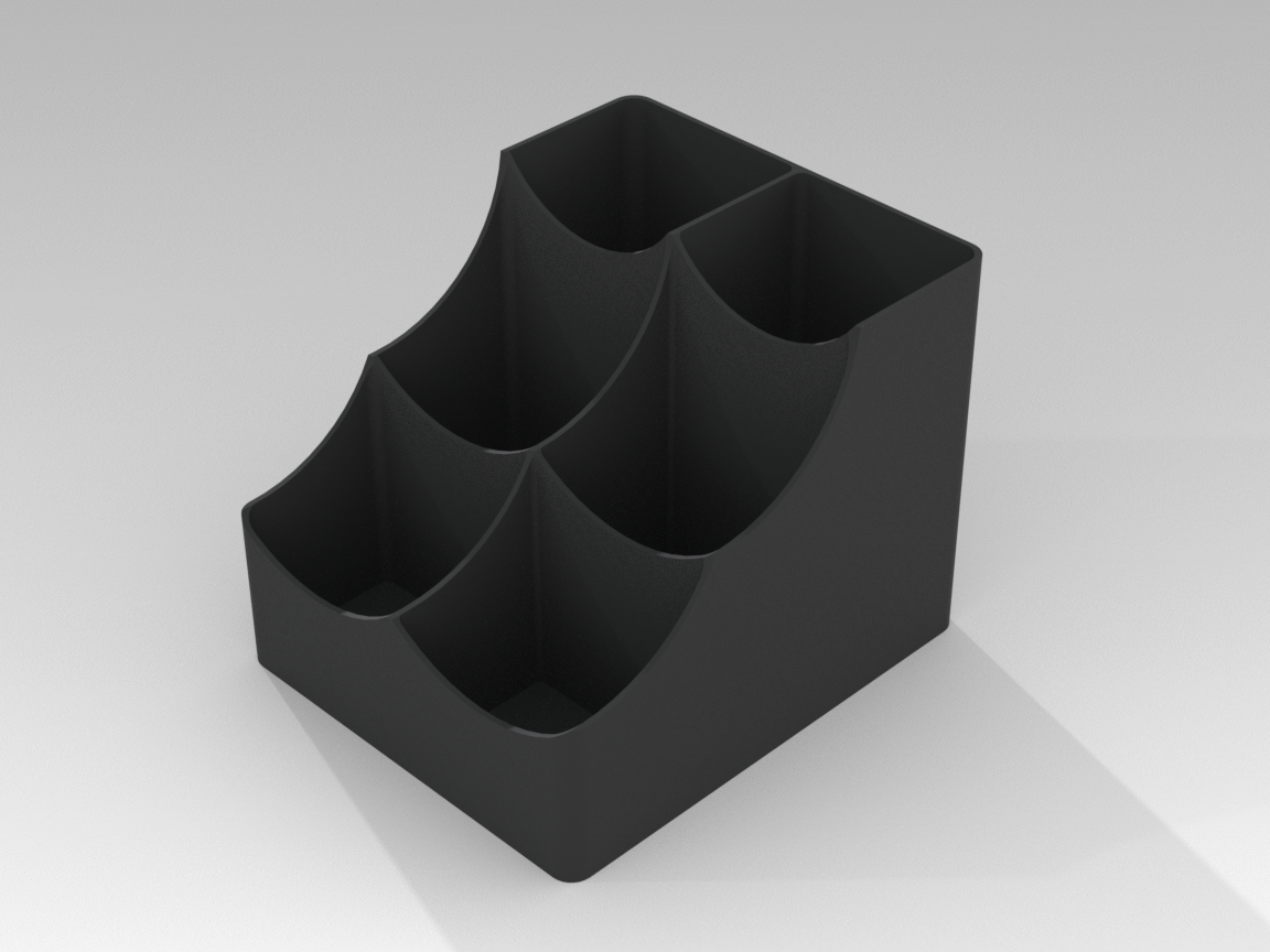 Desk Organizer