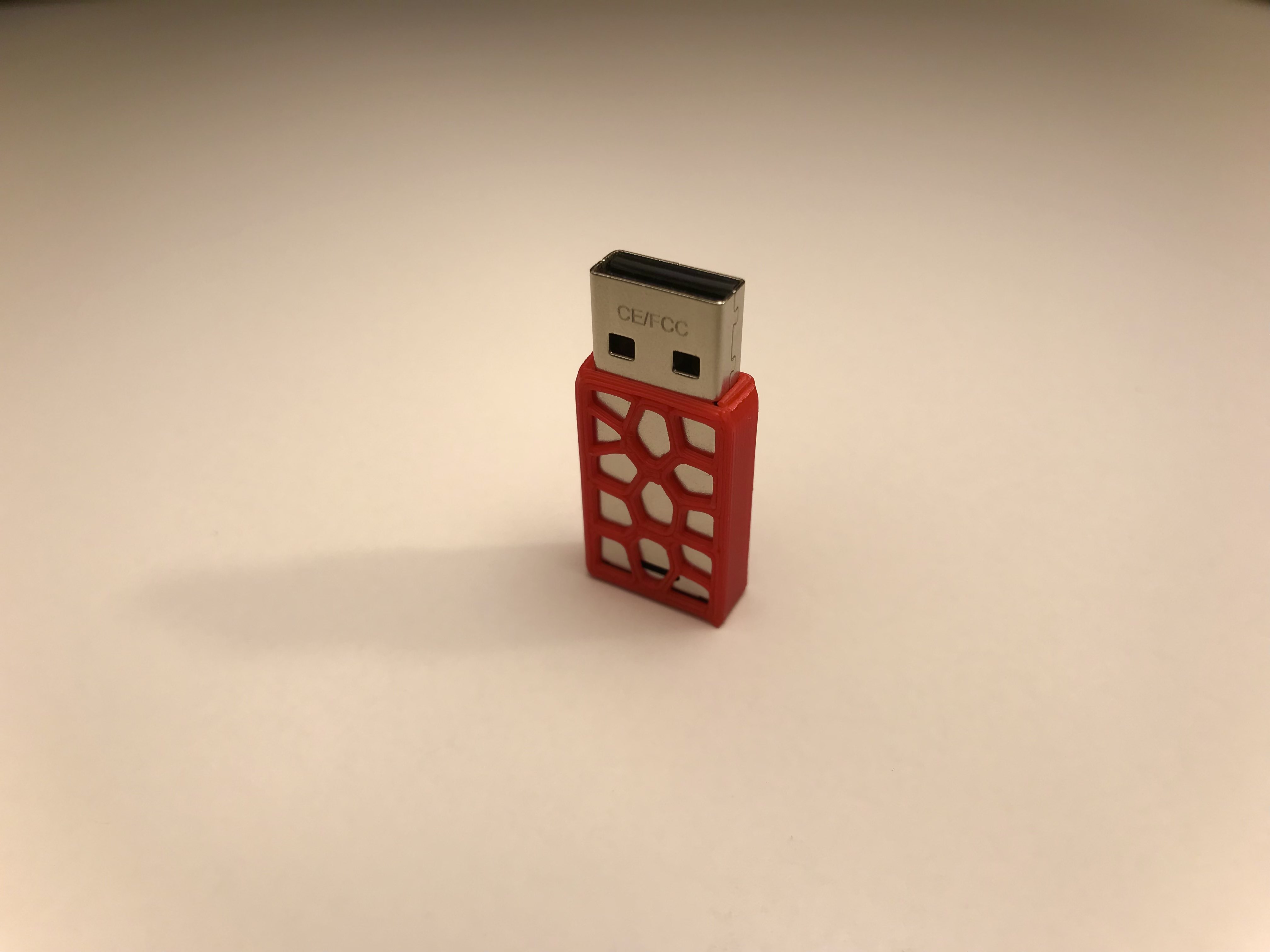 USB Flash Drive Case