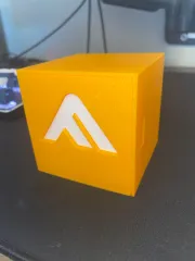 The Finals Box