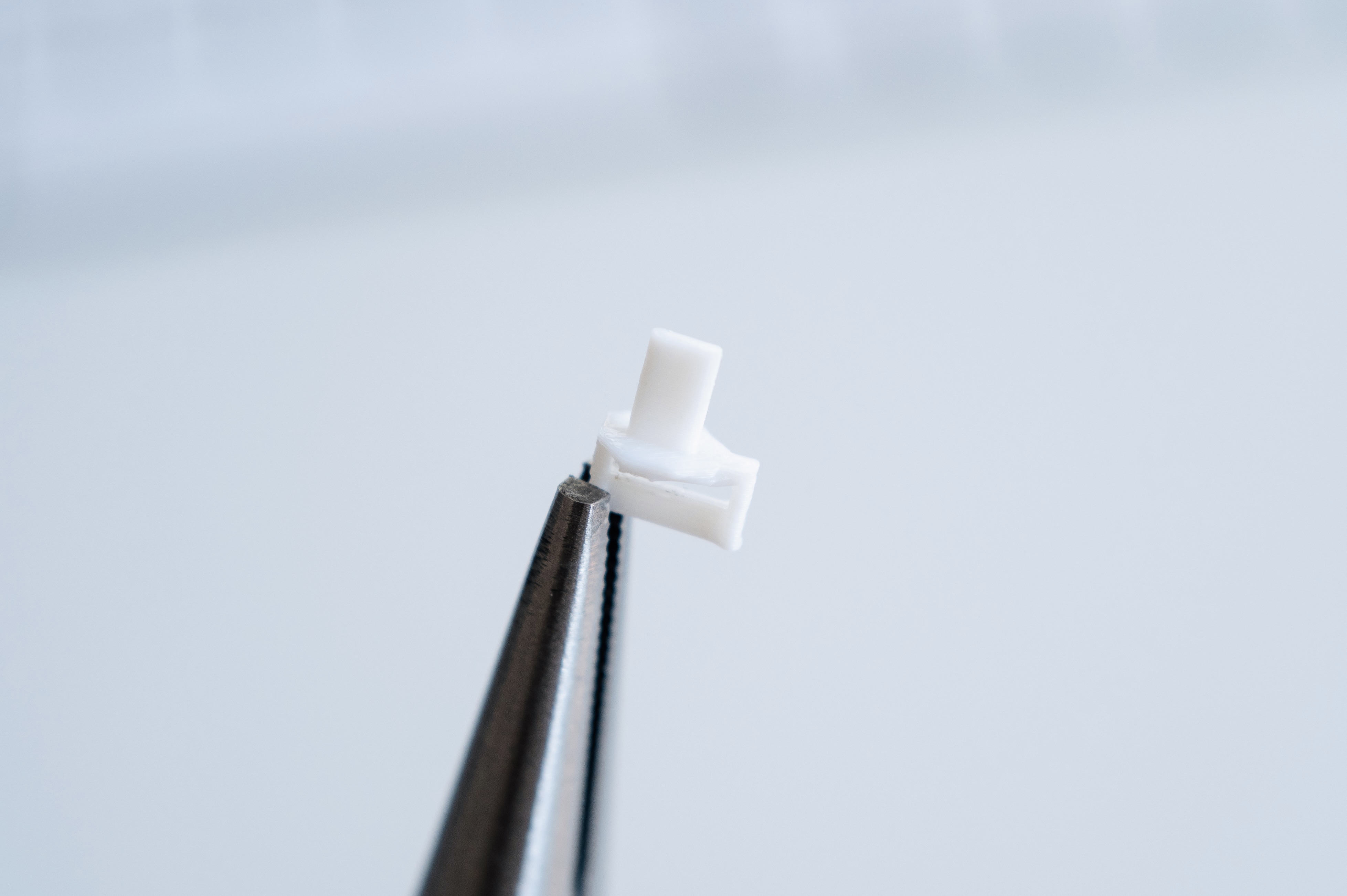 Cherry MX Mount Inserts