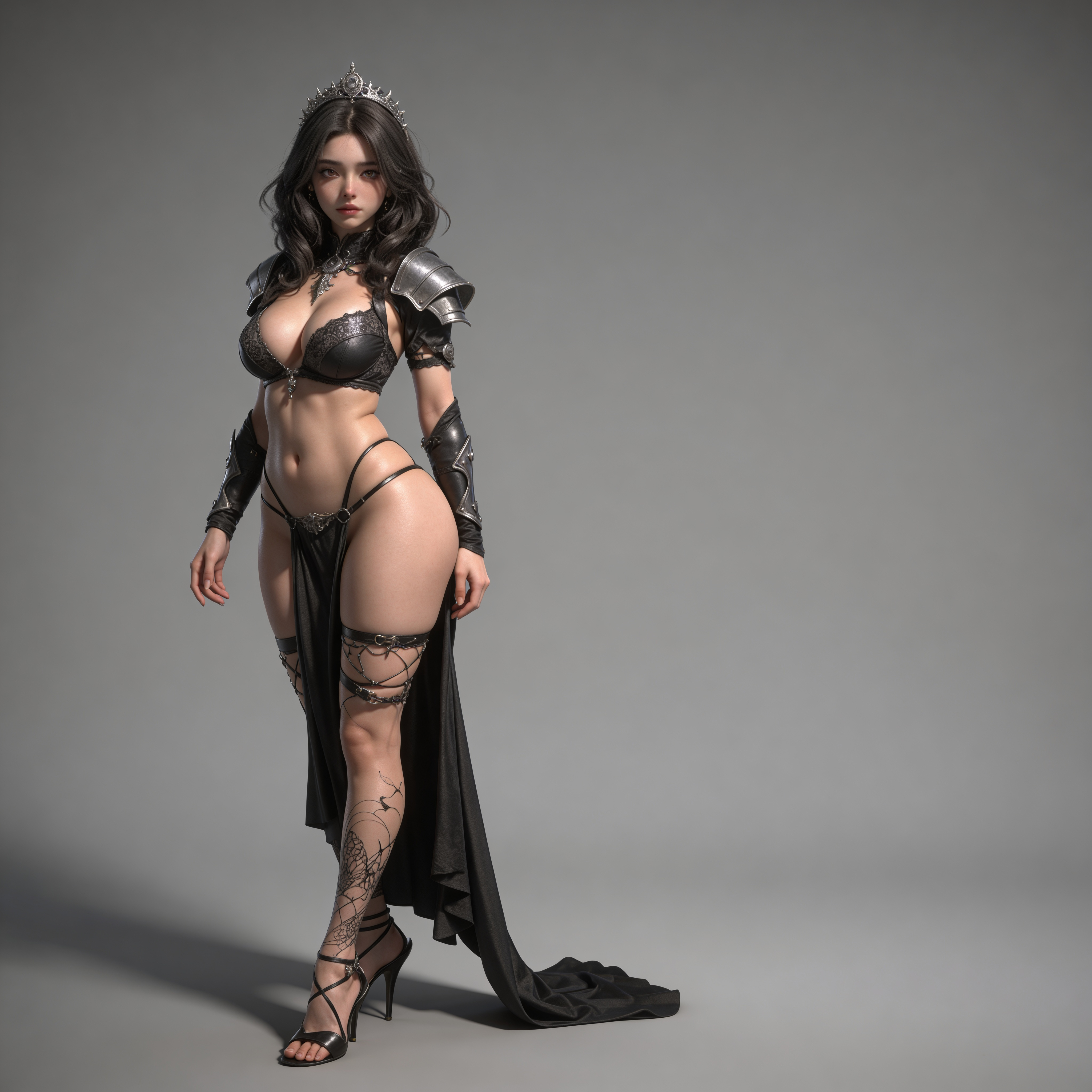 Beautiful Woman 1