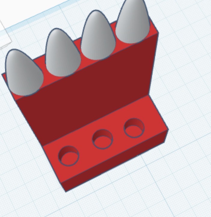 Pen holder