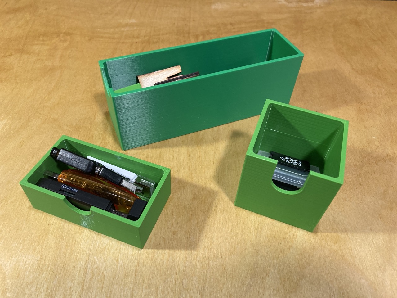 Customizable Tray