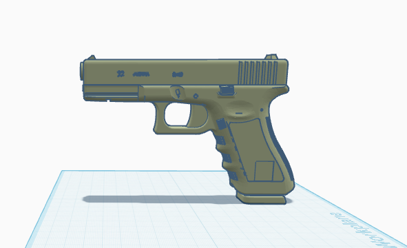 Gun