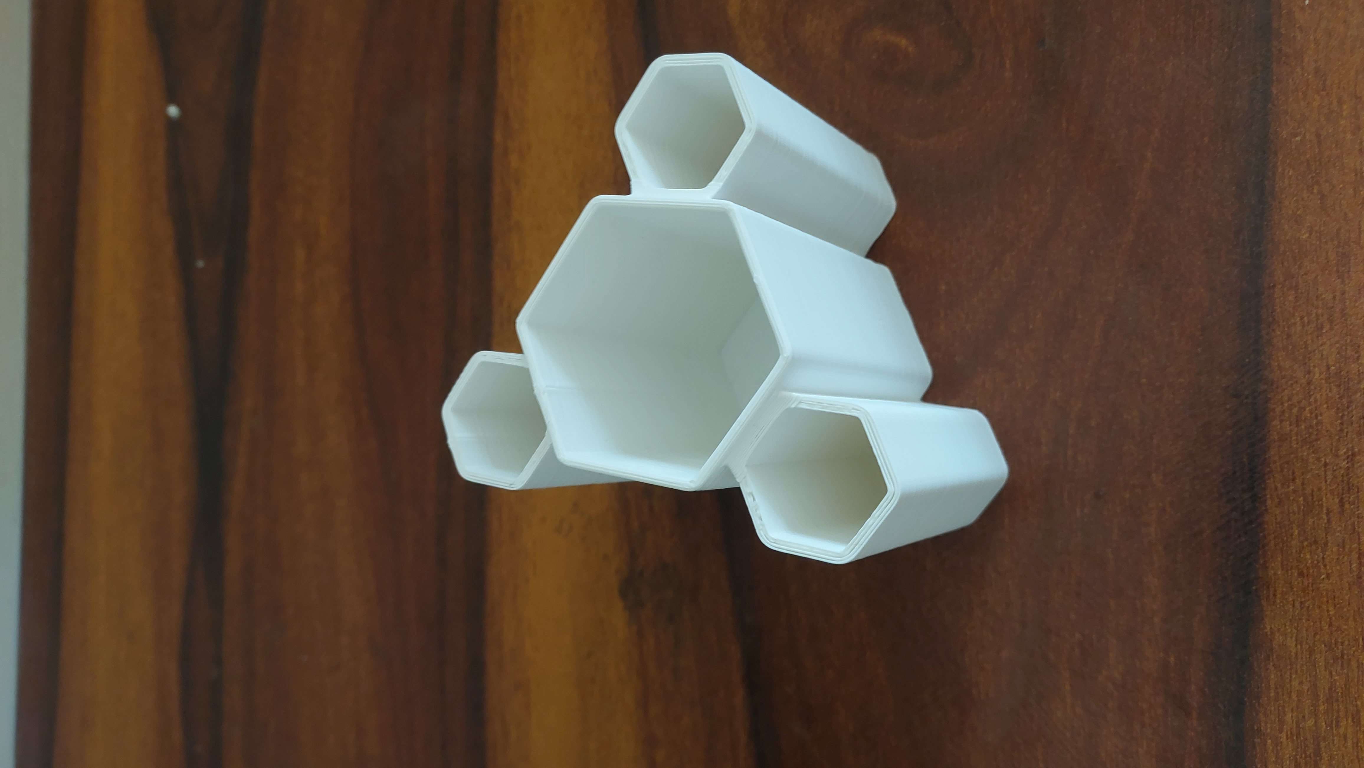 Daily objects holder pt.2 — miniatura 2