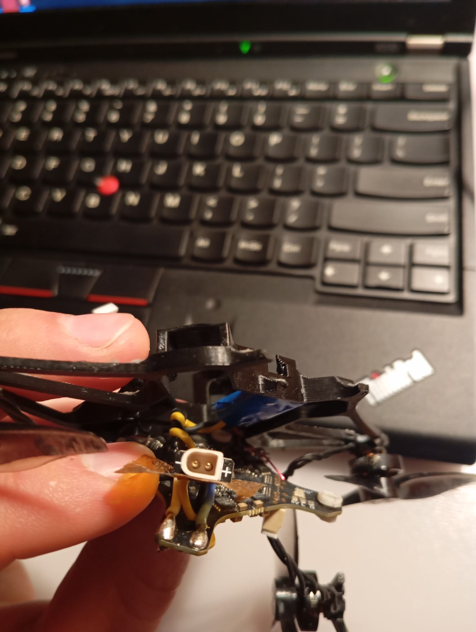 Aquila 16 light frame — miniatura 5
