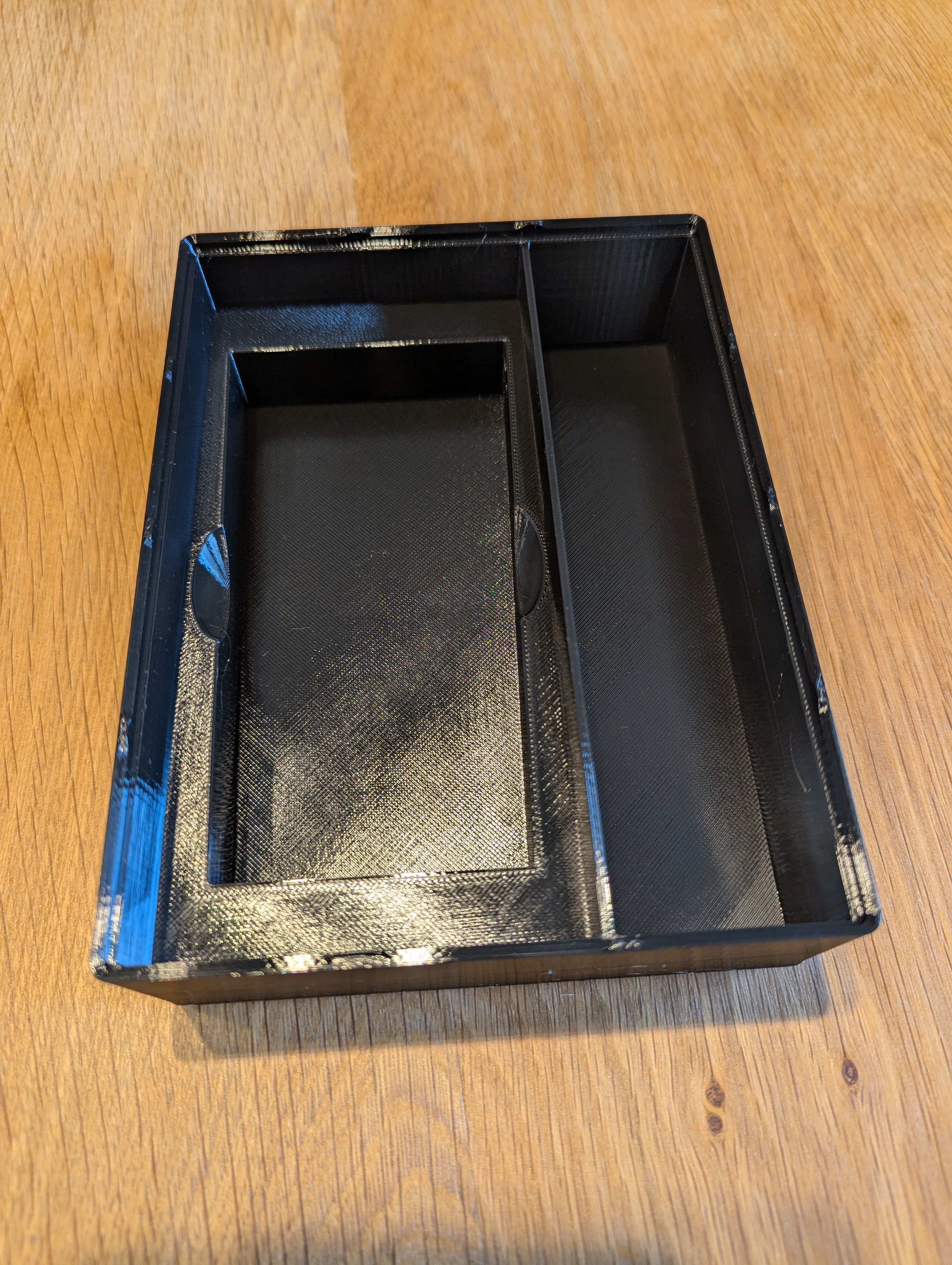 Voltcraft VC-23 Storage Box Gridfinity