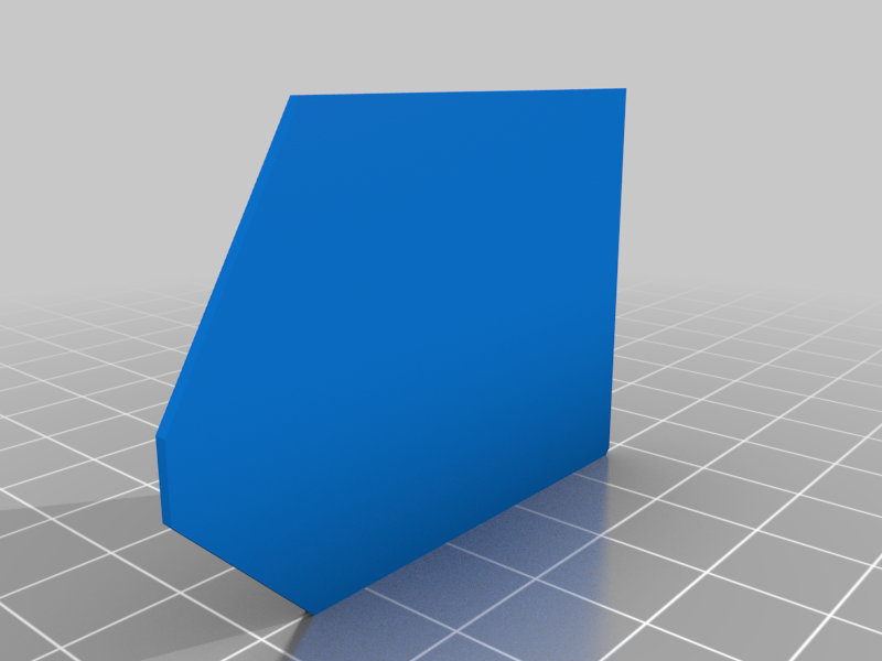 Miniatura 3 do modelo 3D Stackable bins - parametric