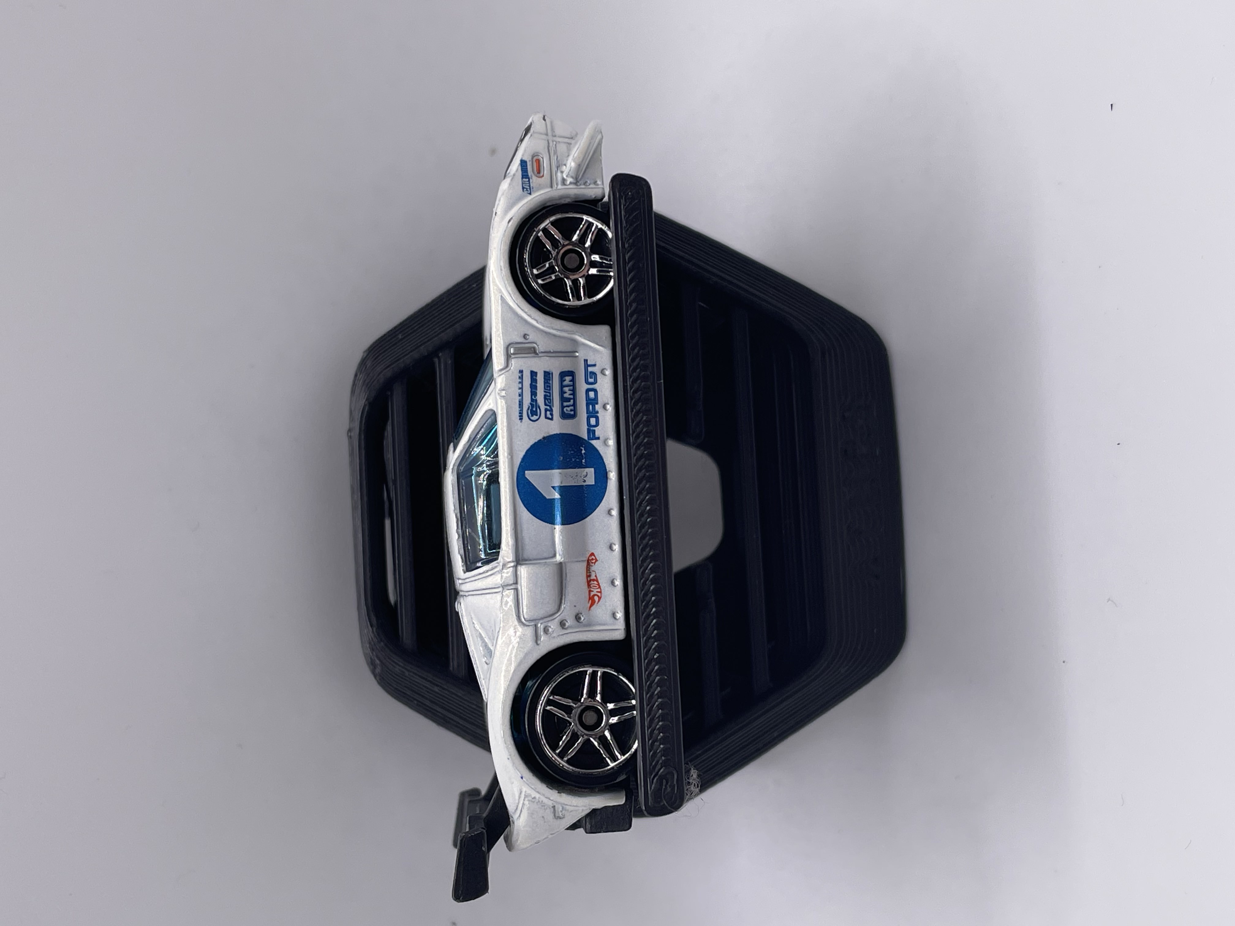 MasterLiquid ATMOS HotWheels stand by apatryk Download free STL model