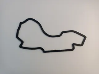 Albert Park Circuit