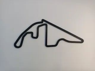 Yas Marina Circuit
