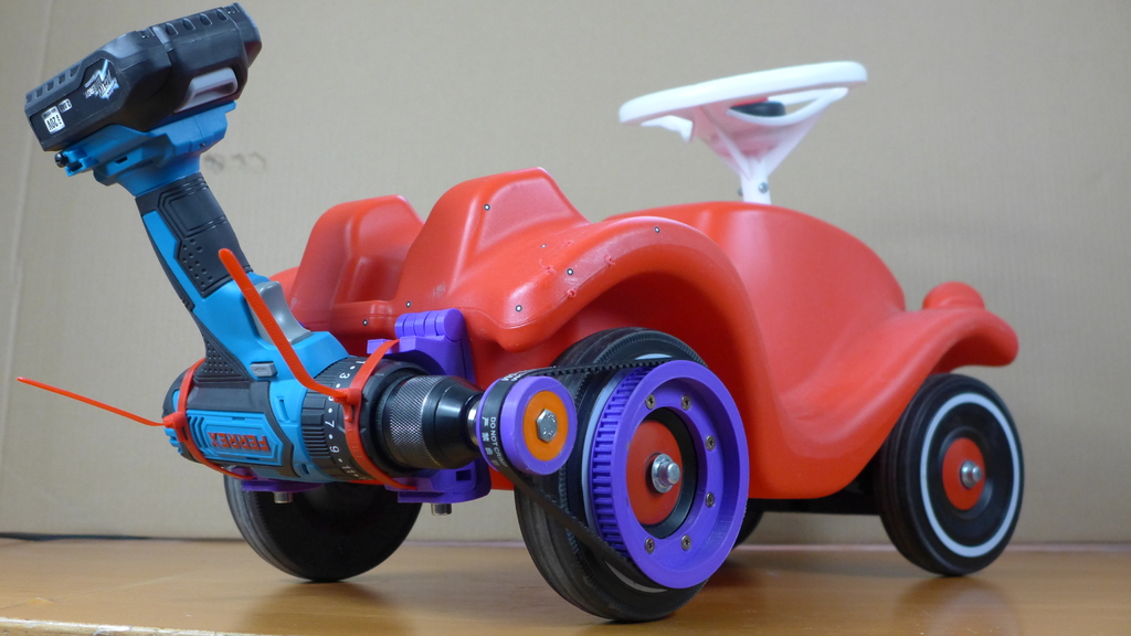 Bobby cars deals