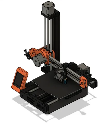 kingrusa mini