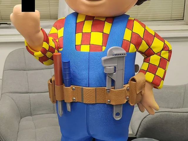 Bob The Builder
