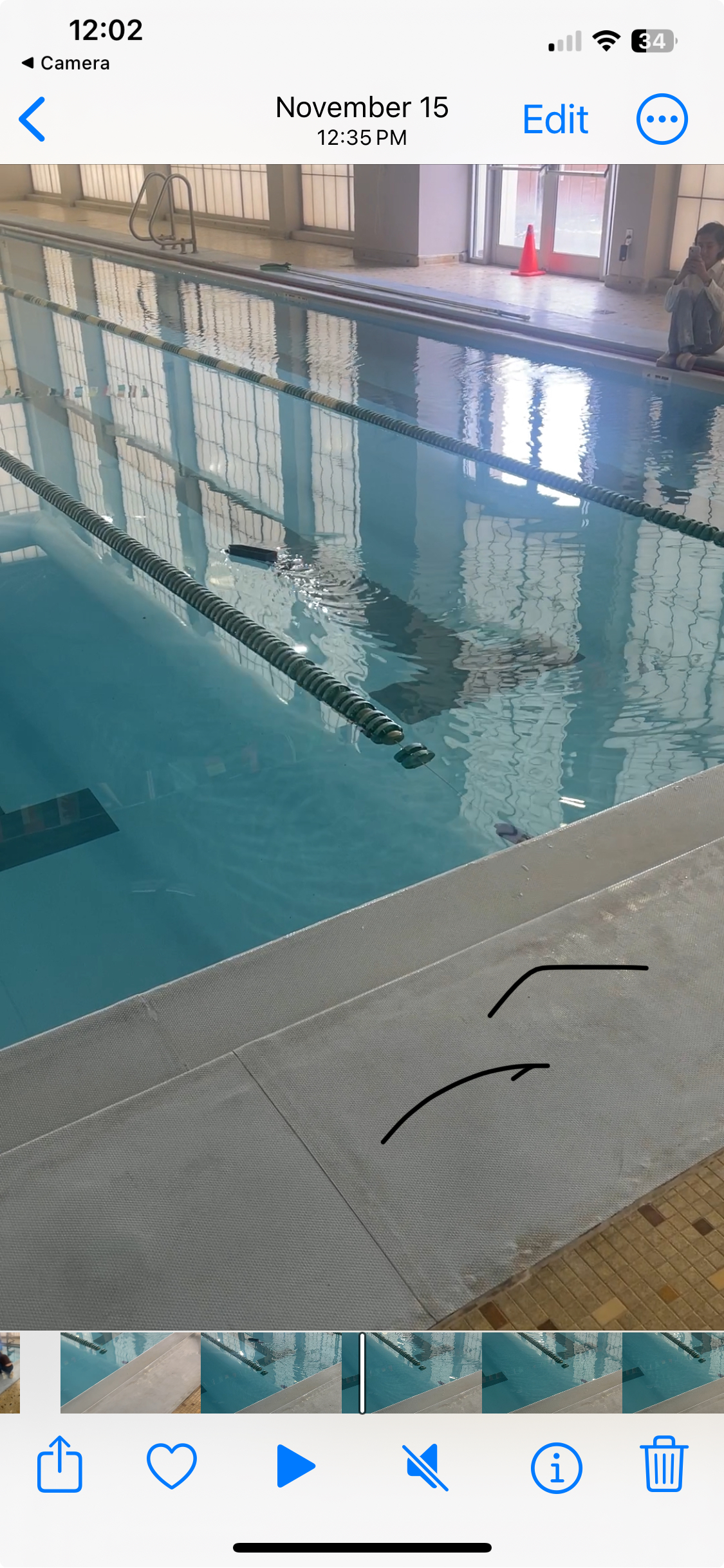Simple Rubber Band Driven Bathtub (Speed) Boat