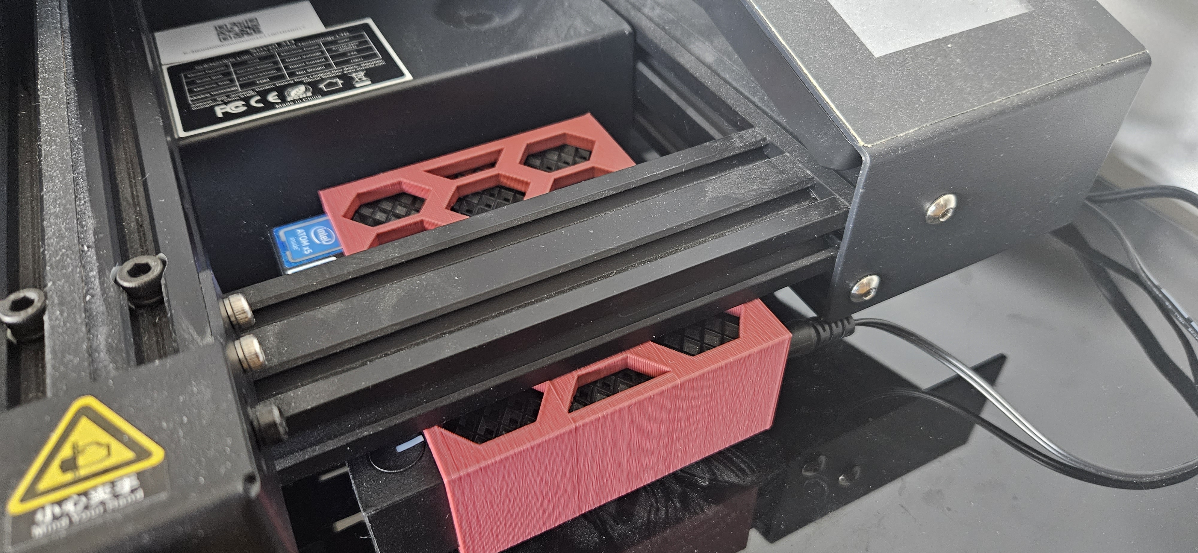 wyse 3040 for SV04
