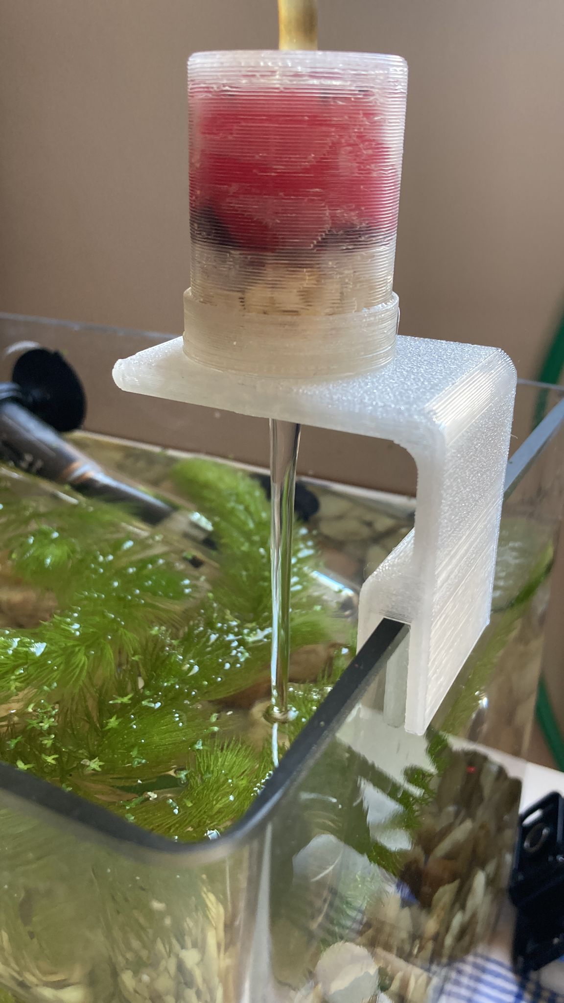 Aquarium Filter