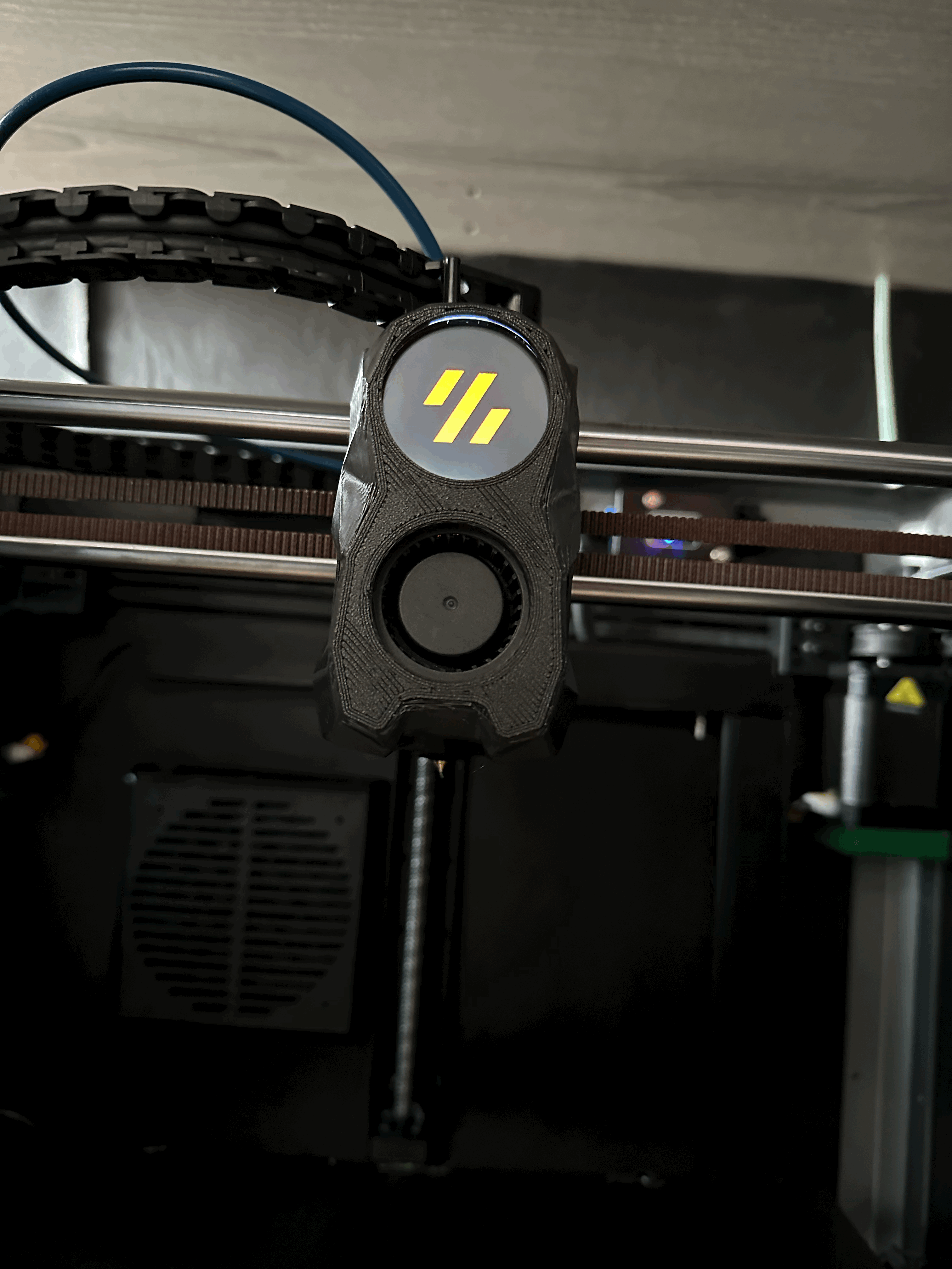 KNOMI VORON K1 MAX