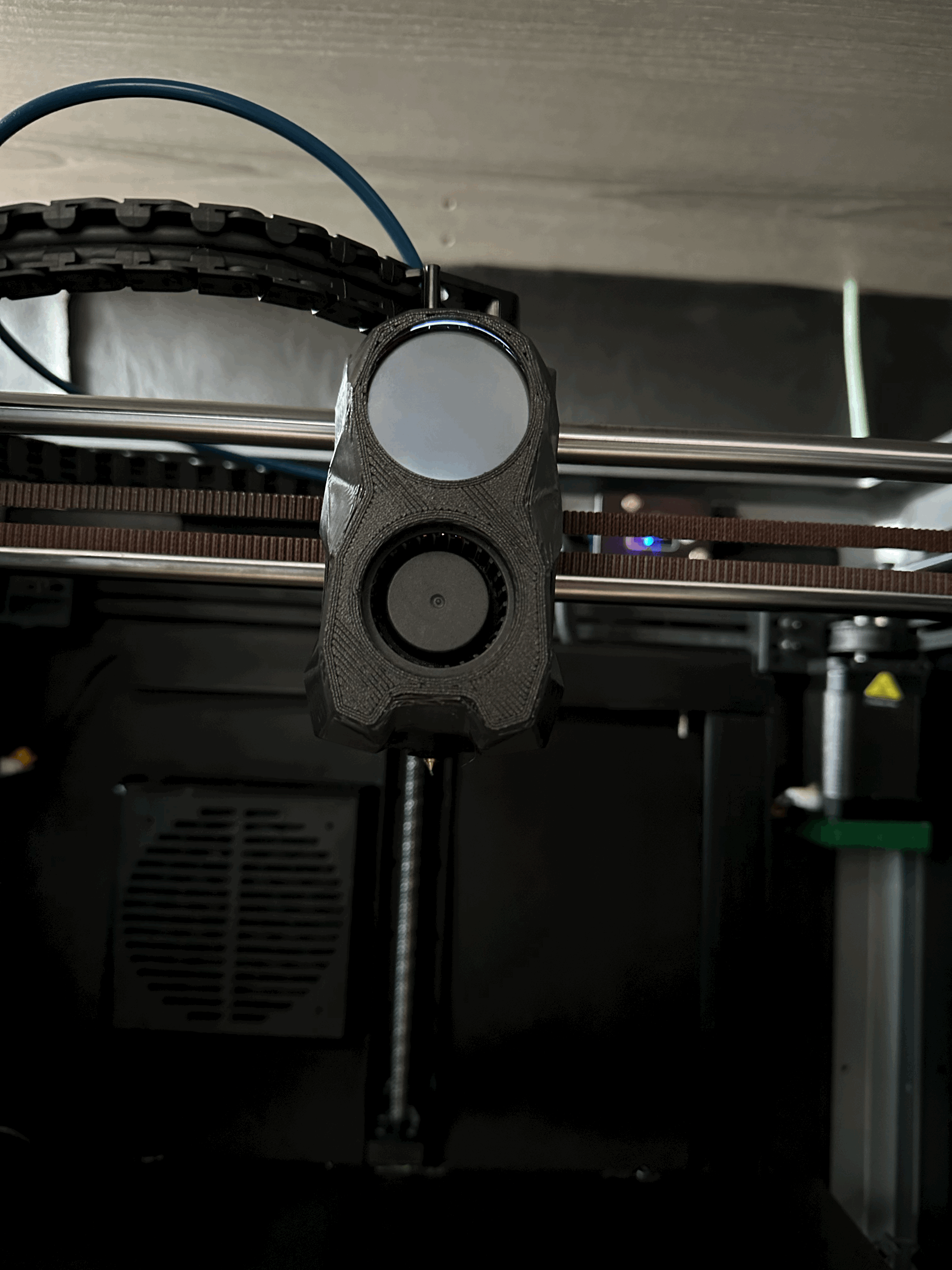 Knomi voron k1 max by bokay 3d download free stl model printables