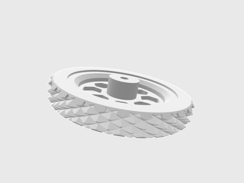 Wheel table LK4 Pro