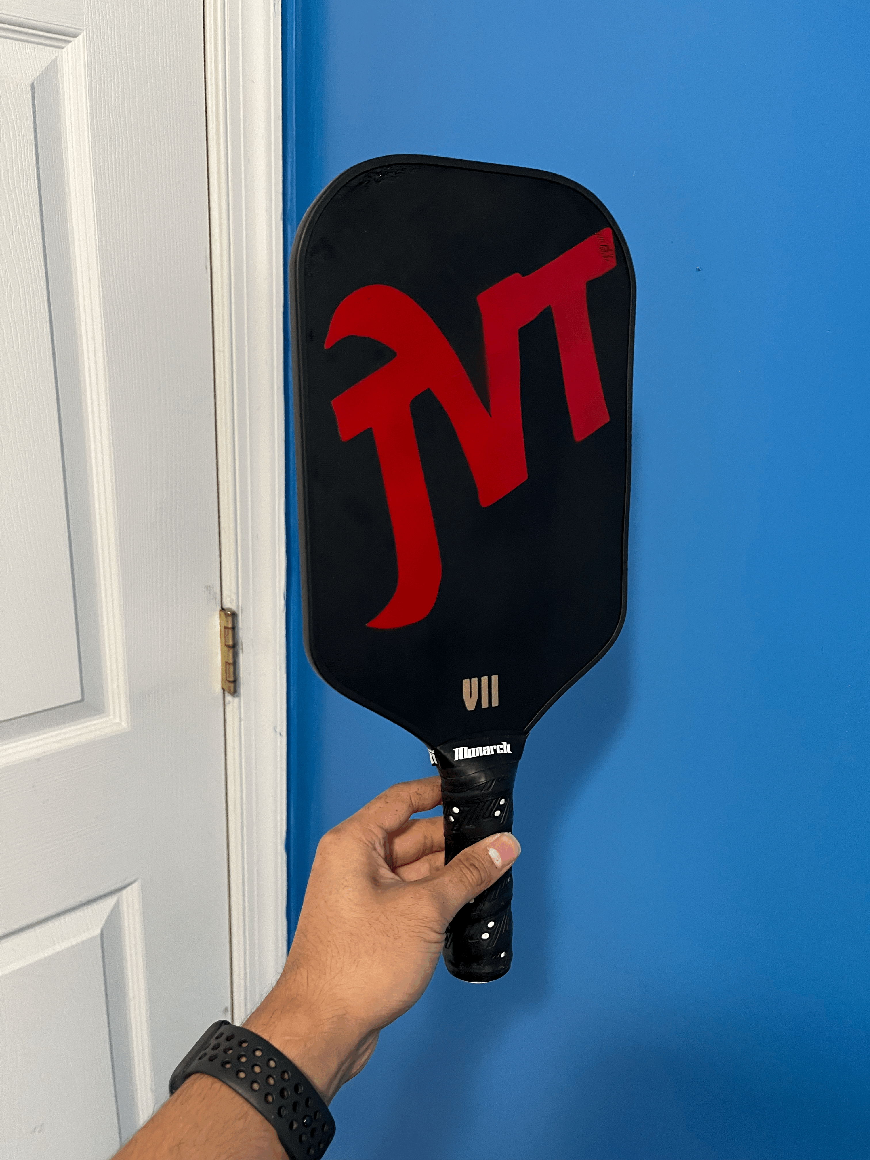 Updated Pickleball Paddle