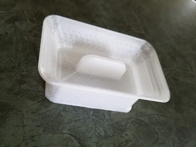 Musubi Press Single layer V4 No spill