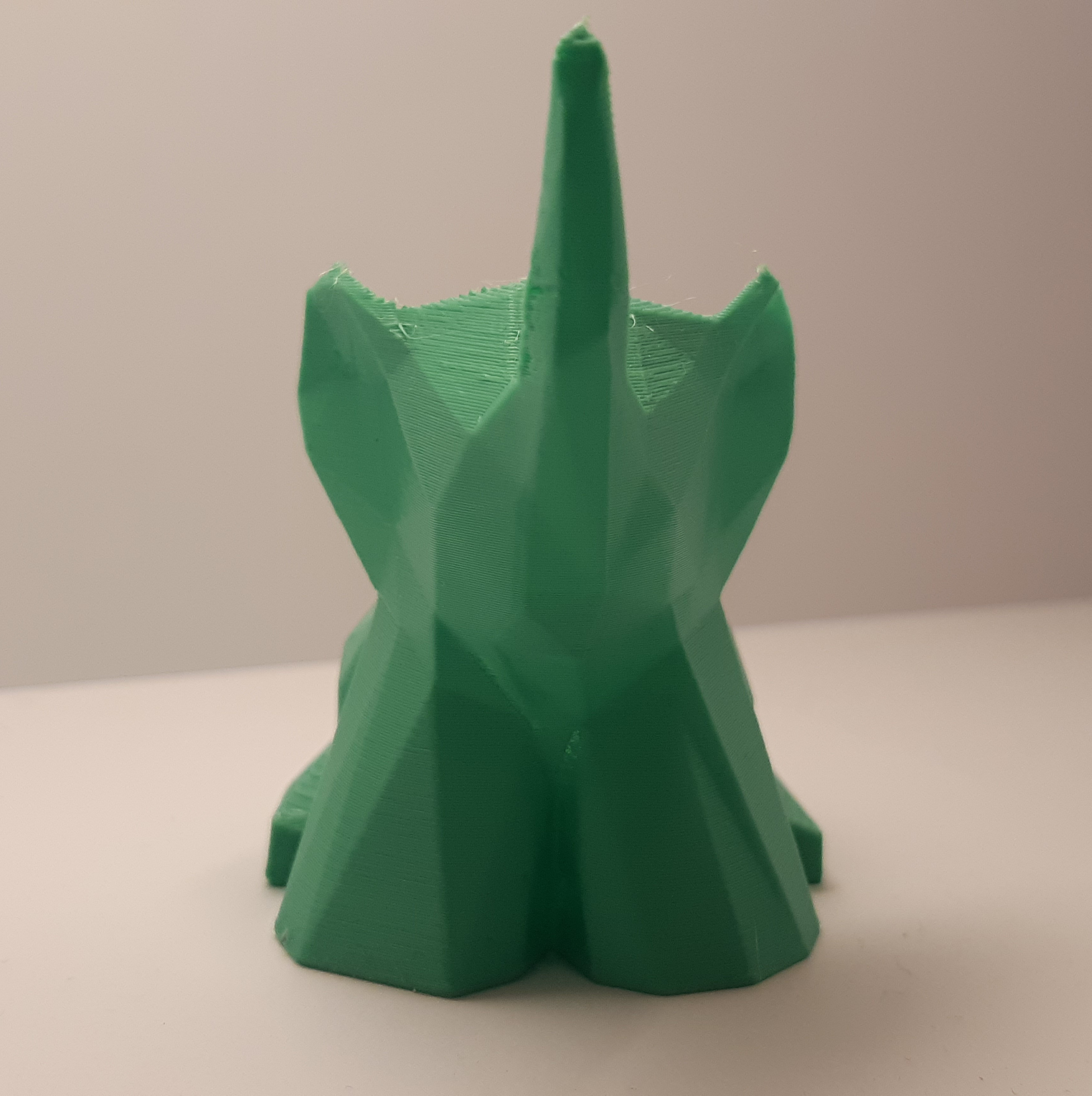 Miniatura 12 do modelo 3D Elephant