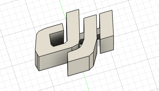 DJI logo