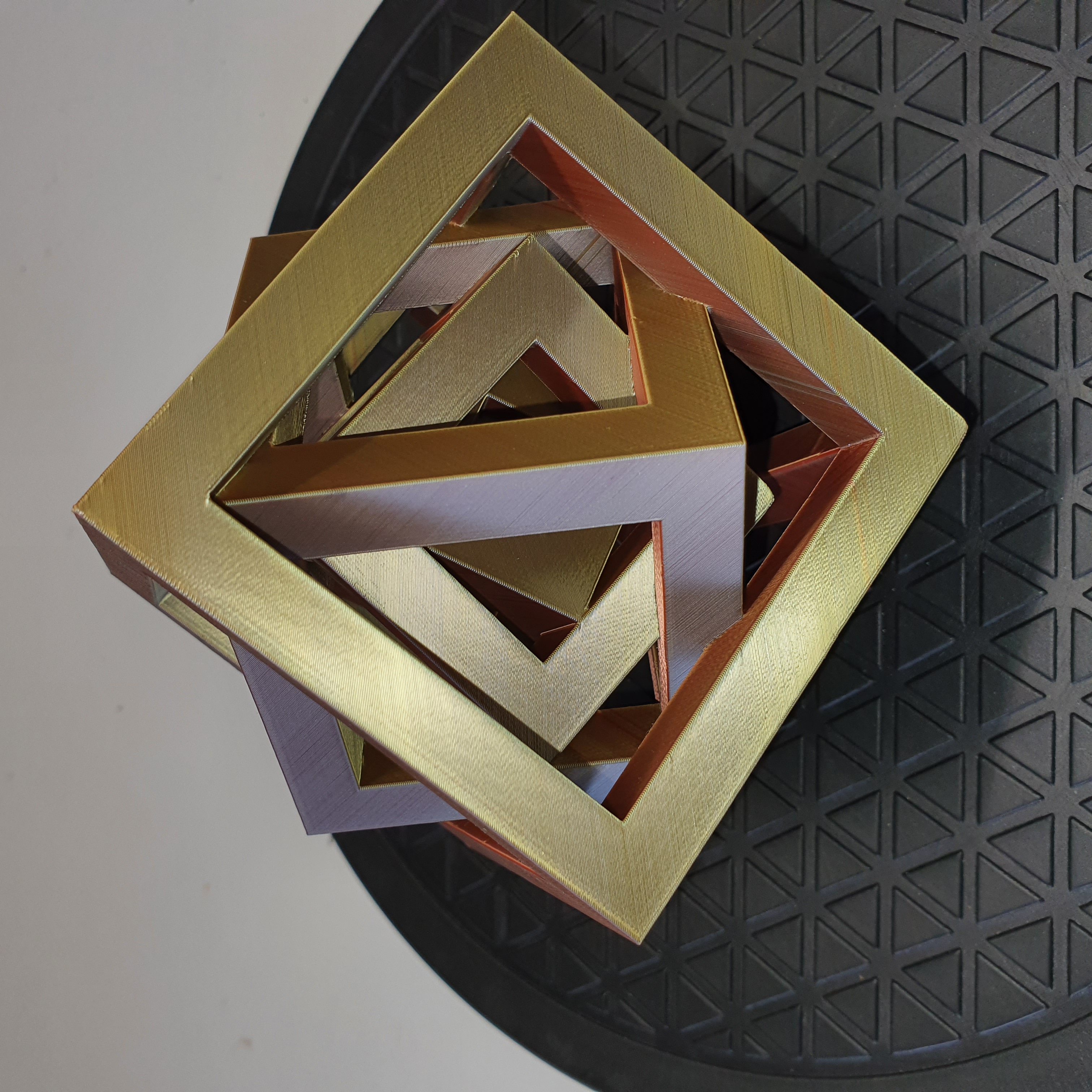 Cubic Inception — miniatura 3