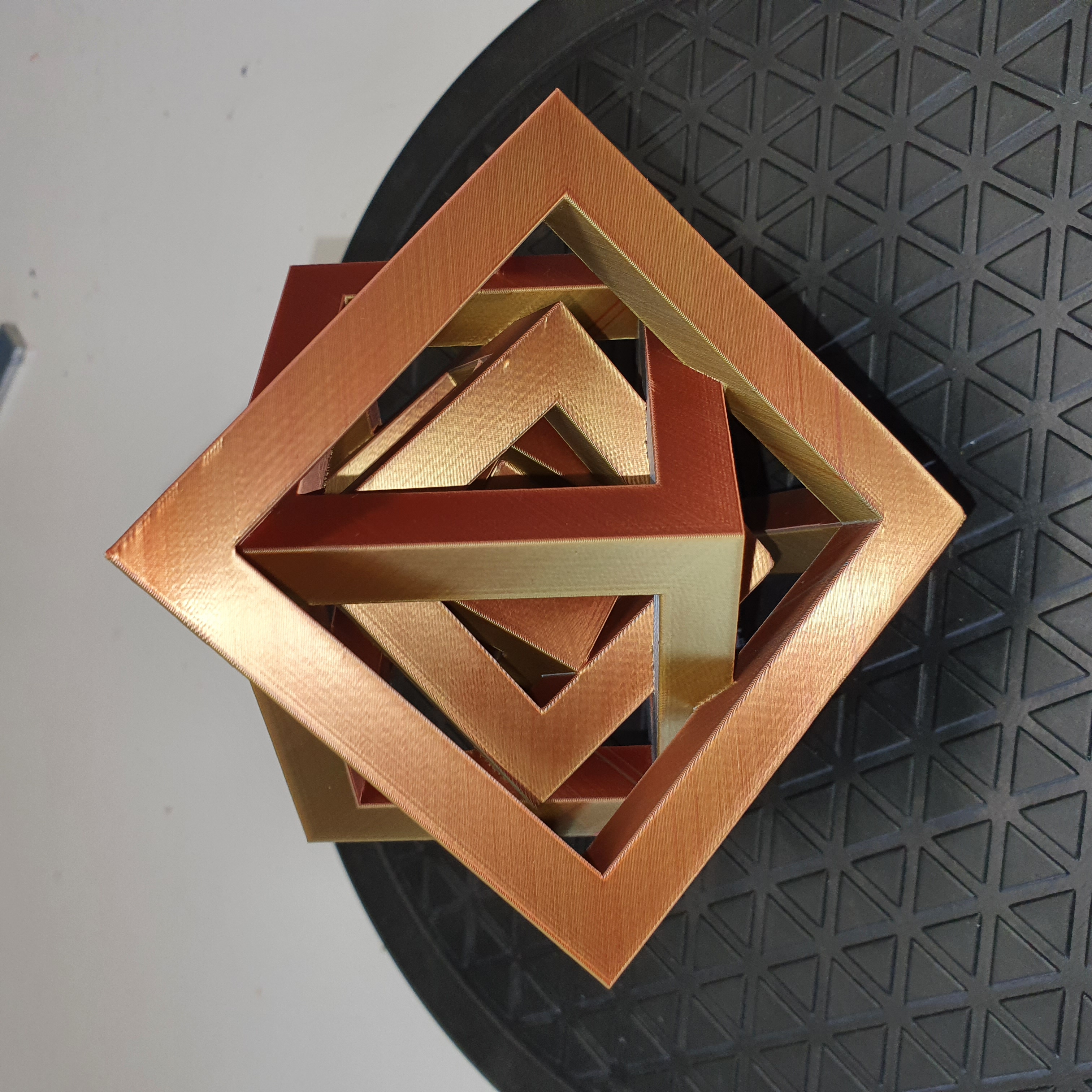 Cubic Inception — miniatura 2