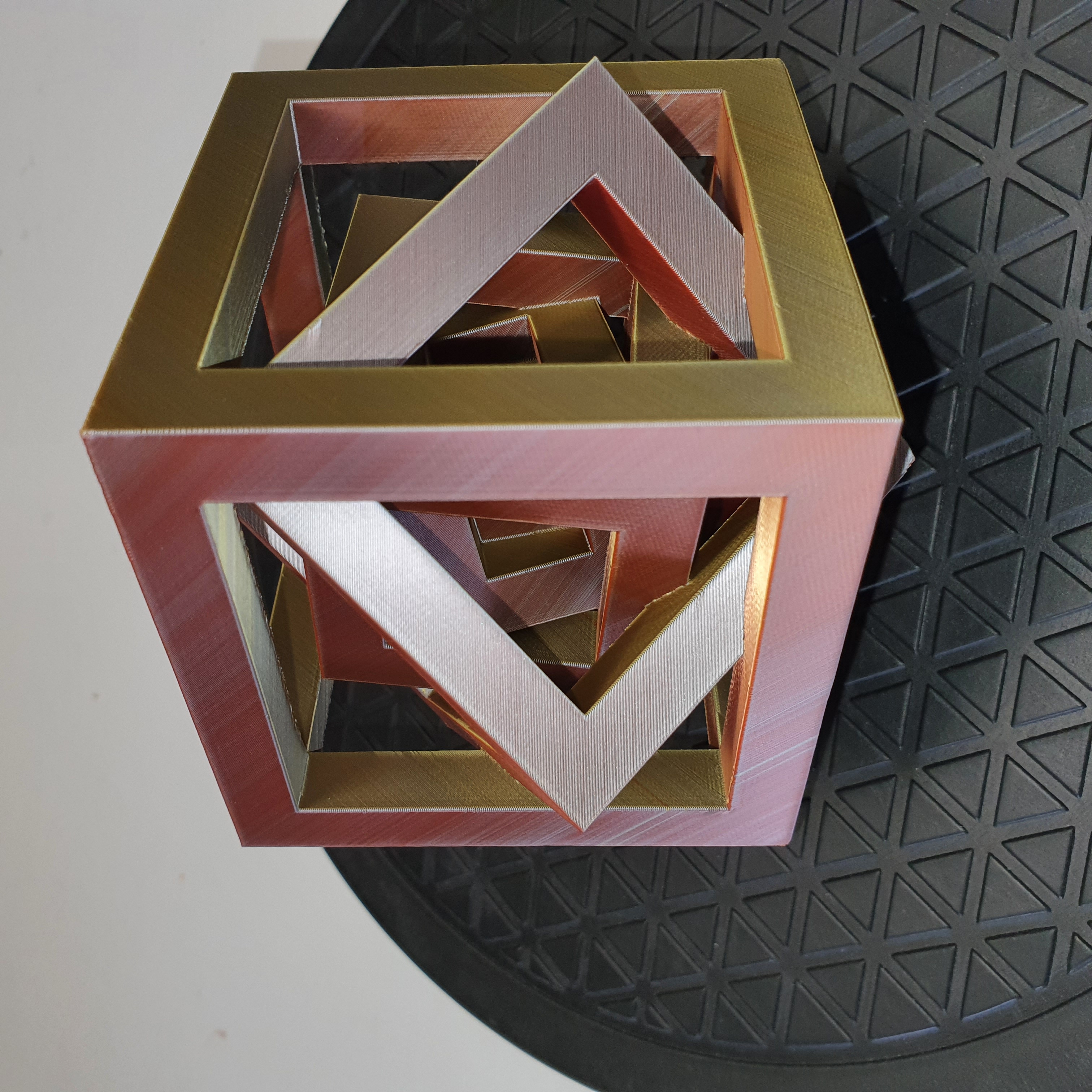 Cubic Inception — miniatura 5