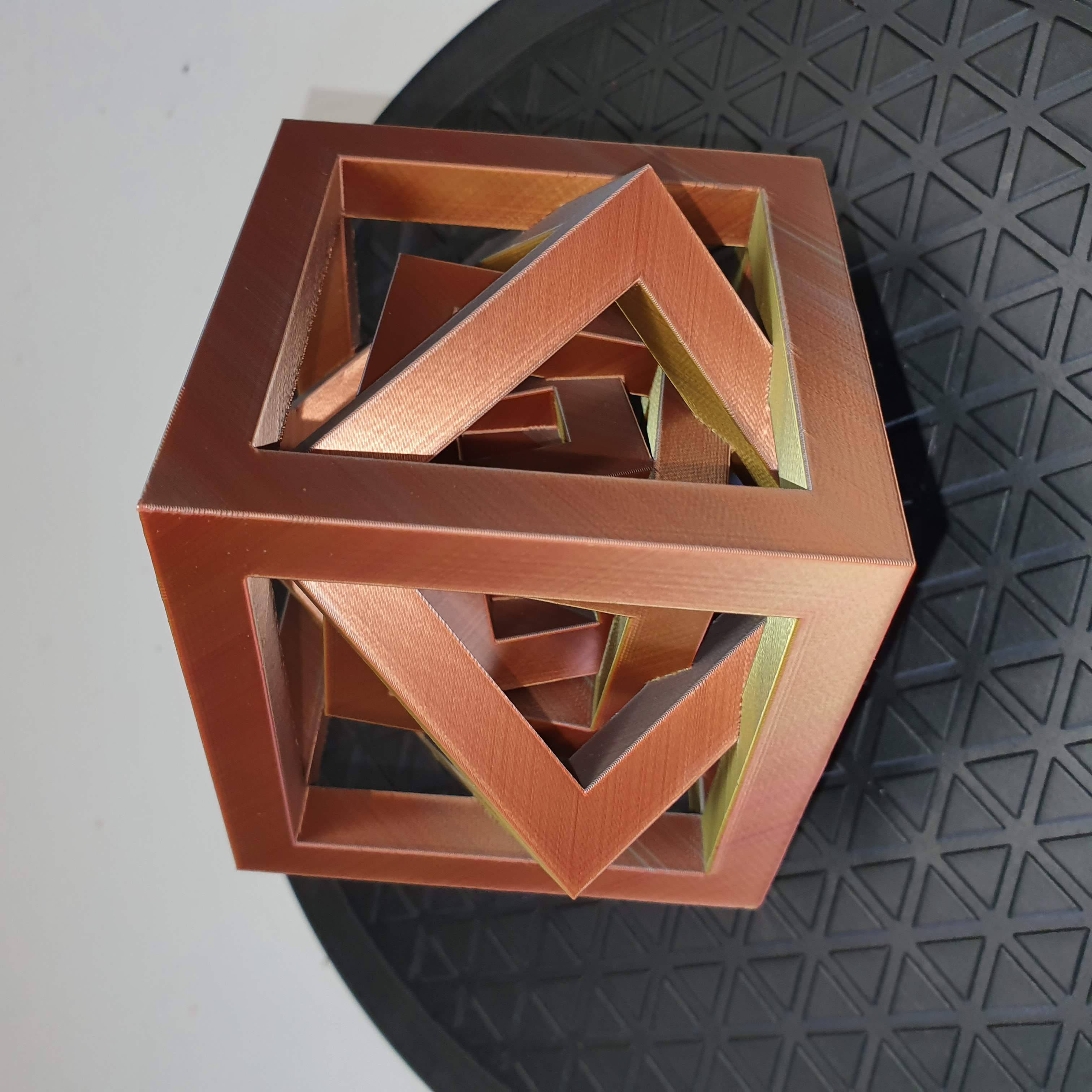 Cubic Inception — miniatura 6