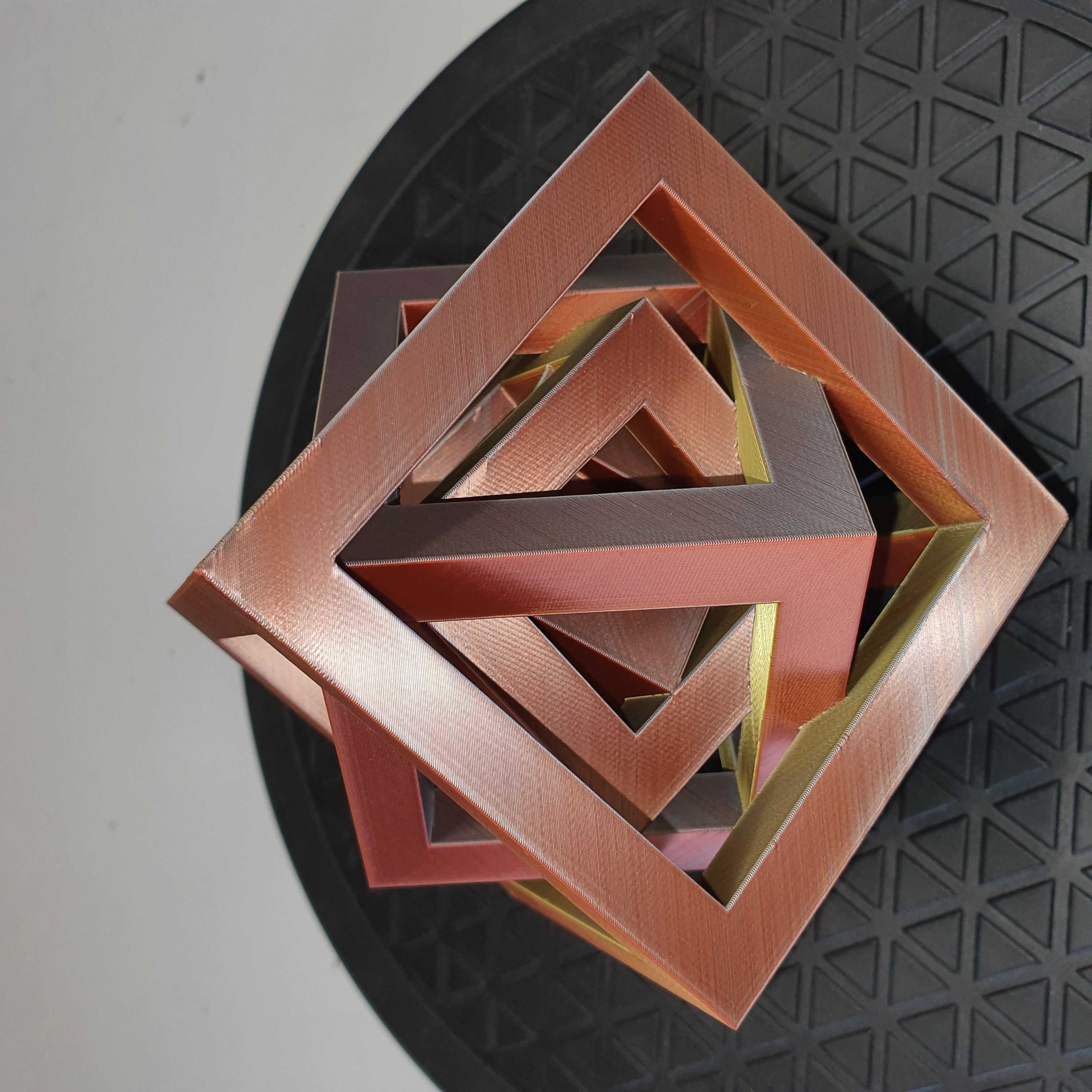 Cubic Inception — miniatura 4