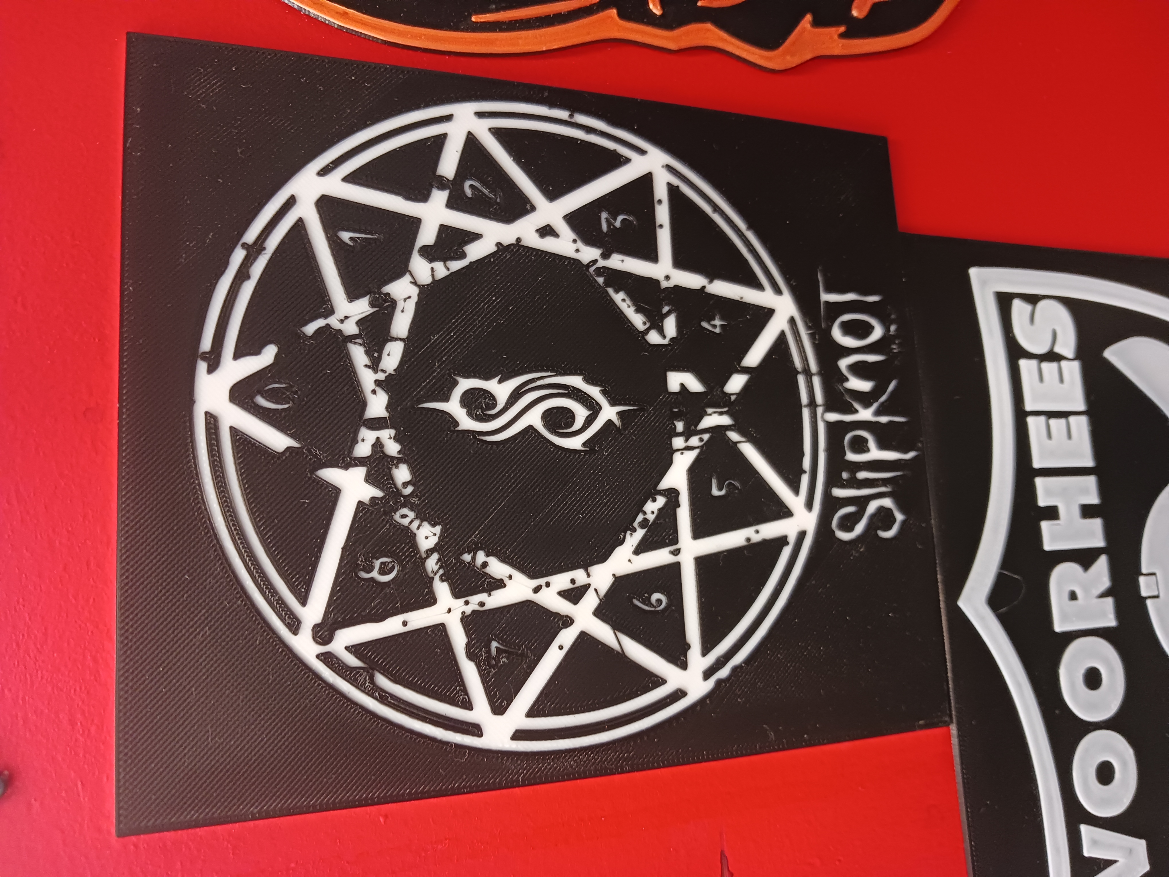 Slipknot Logo 2014 logo, Vector Logo of Slipknot Logo 2014 brand free  download (eps, ai, png, cdr) formats