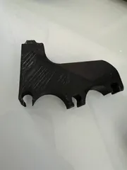 Quiver Attachment for Bow