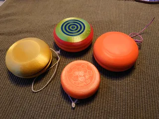 YoYo (JoJo)