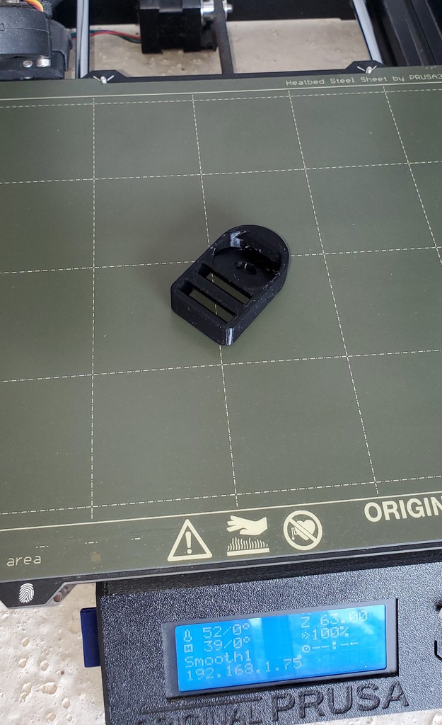 Bottle Opener for Bag Strap — thumbnail 5