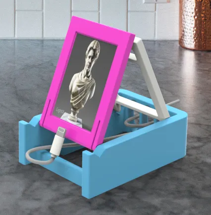 Phone stand