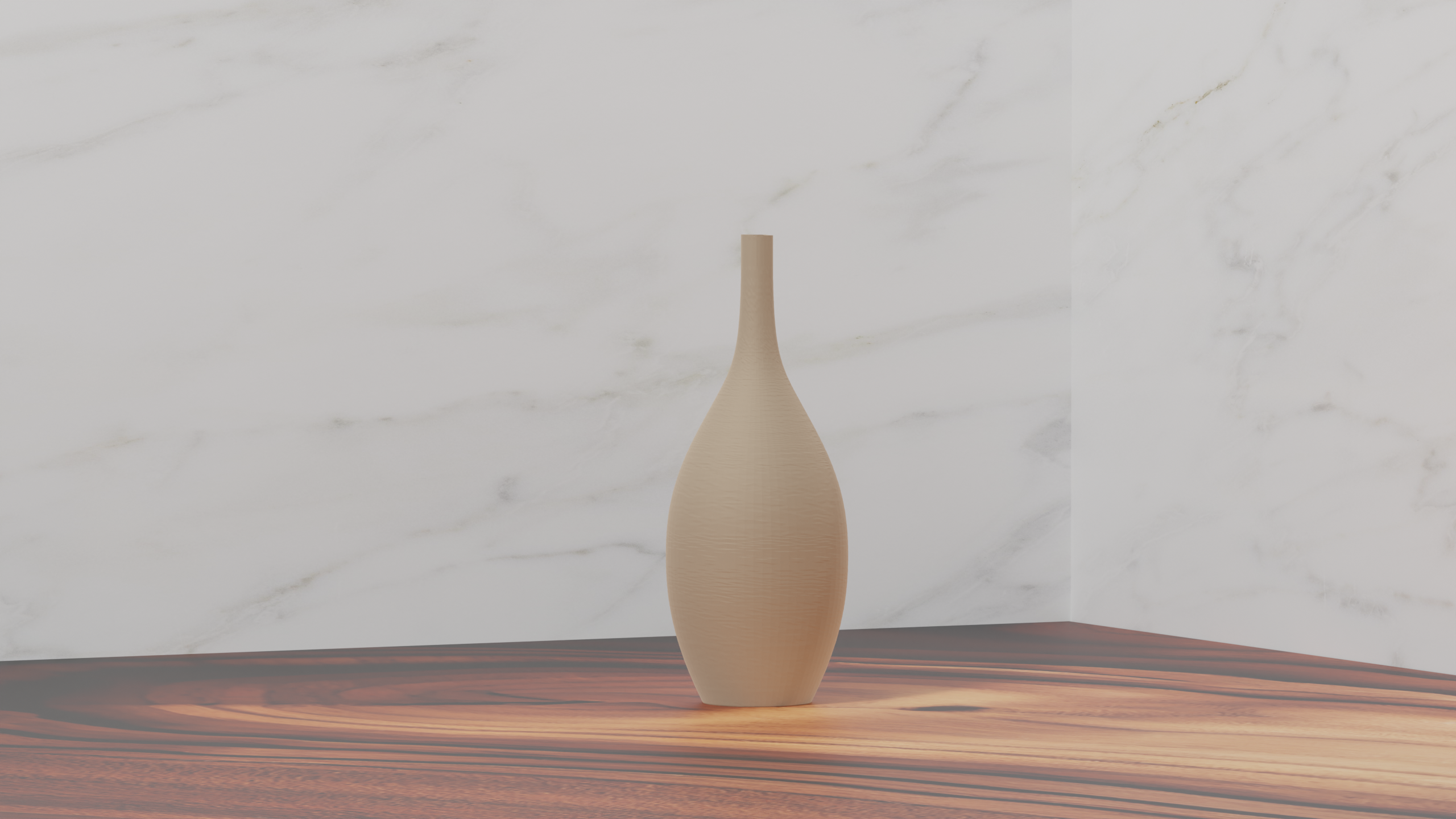 The Modern Vase