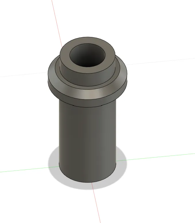Wahoo thru axle 2025