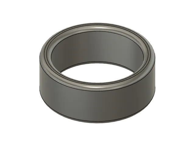 Test Ring