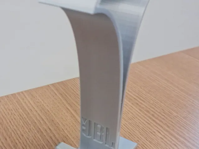 JBL Headphone Stand