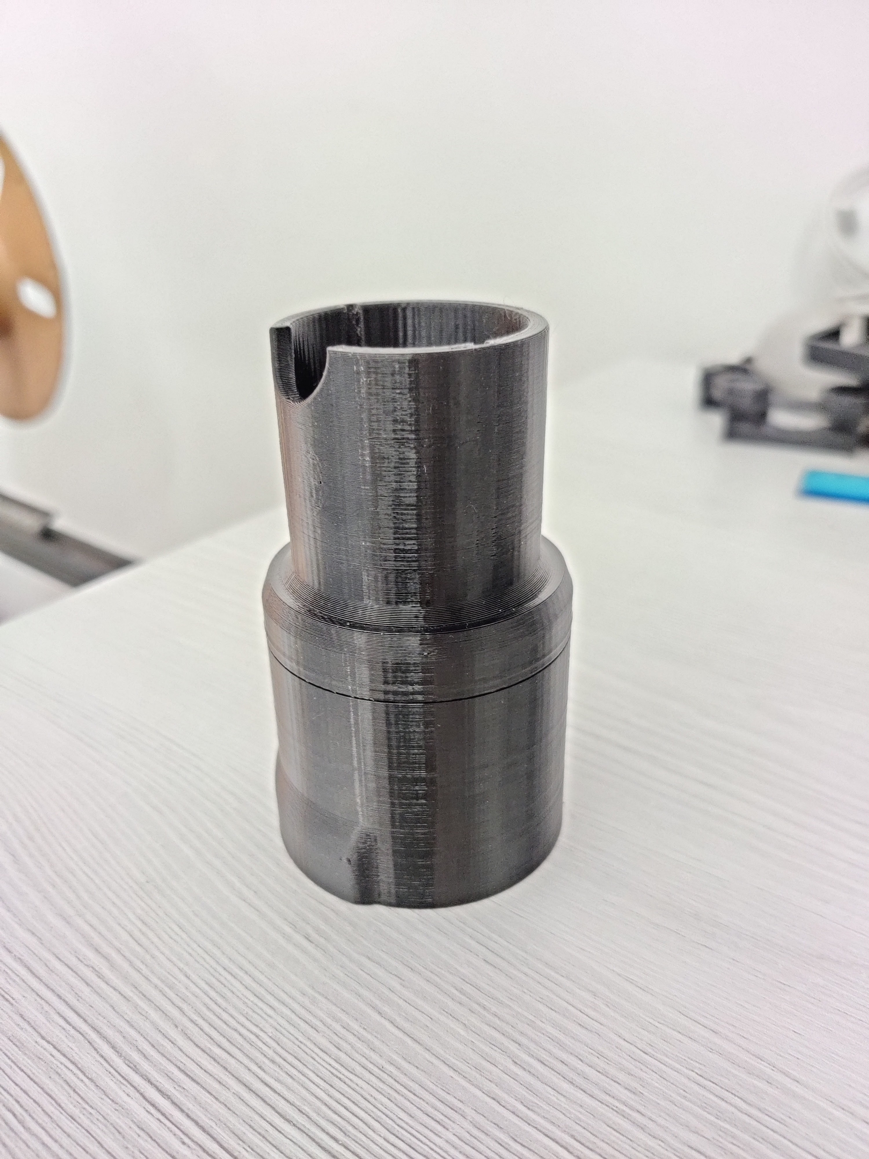 Dyson tool adapter for Shark upright vacuum by muhammedp903 | Download ...